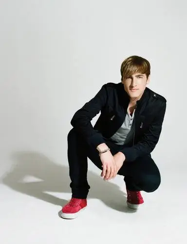 Kendall Schmidt Wall Poster picture 154755