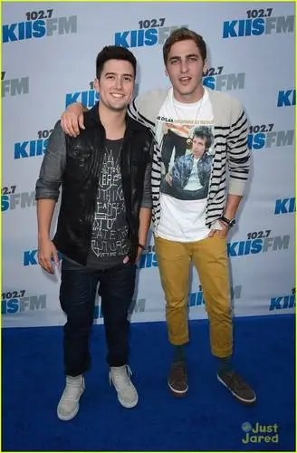 Kendall Schmidt Wall Poster picture 154766