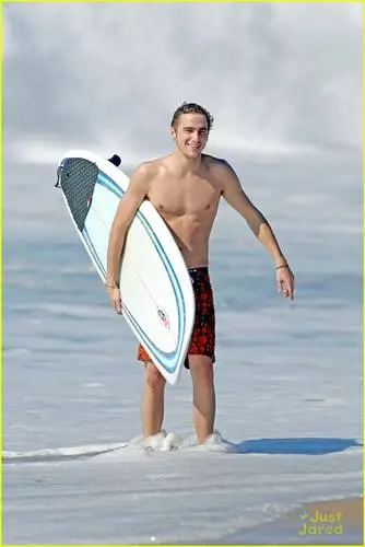 Kendall Schmidt Wall Poster picture 154843