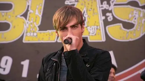 Kendall Schmidt Wall Poster picture 154865