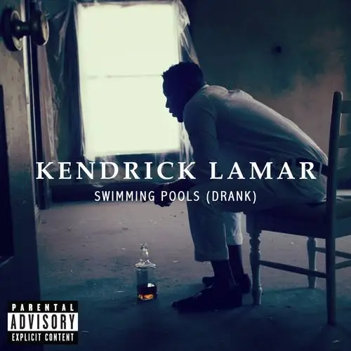 Kendrick Lamar Fridge Magnet picture 217712