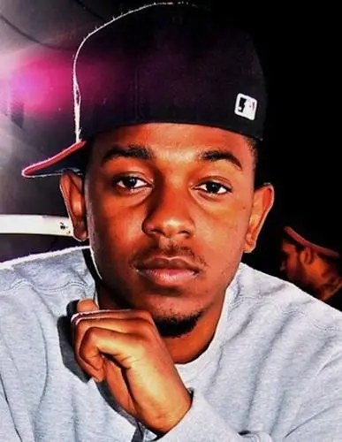 Kendrick Lamar Wall Poster picture 217726
