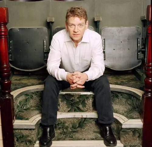 Kenneth Branagh Wall Poster picture 496917