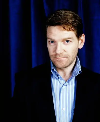 Kenneth Branagh Jigsaw Puzzle picture 509308