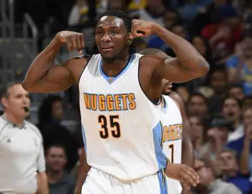 Kenneth Faried Image Jpg picture 716141