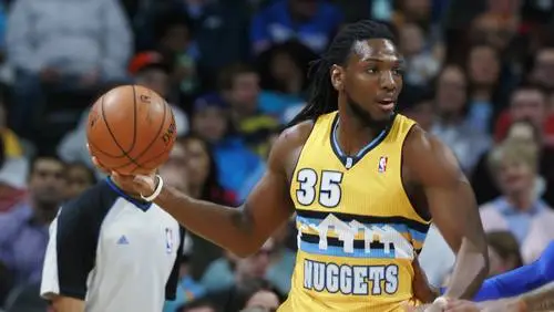 Kenneth Faried Image Jpg picture 716146