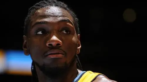 Kenneth Faried Wall Poster picture 716150