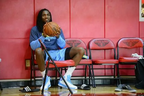 Kenneth Faried Jigsaw Puzzle picture 716159