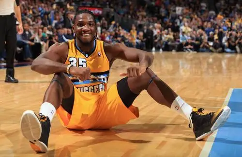 Kenneth Faried Image Jpg picture 716180