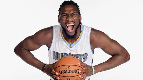 Kenneth Faried Tote Bag - idPoster.com