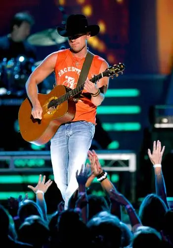 Kenny Chesney Jigsaw Puzzle picture 85487