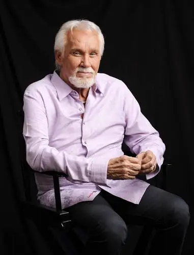 Kenny Rogers Fridge Magnet picture 666488