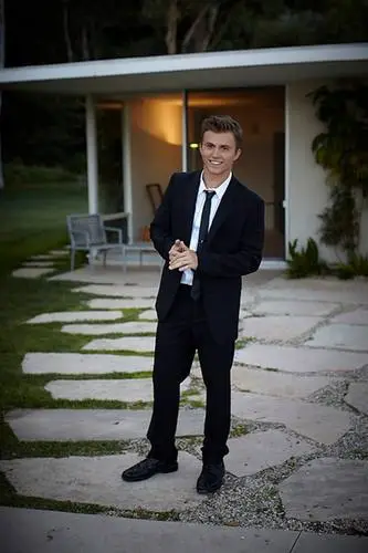 Kenny Wormald Jigsaw Puzzle picture 154893