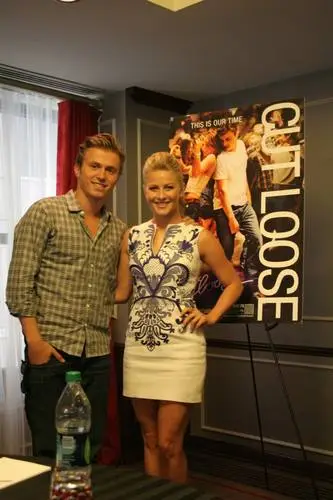 Kenny Wormald Jigsaw Puzzle picture 154912