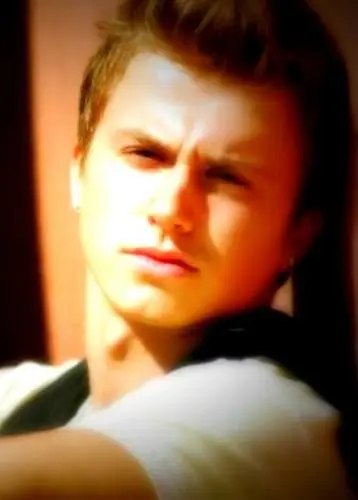 Kenny Wormald Computer MousePad picture 154938