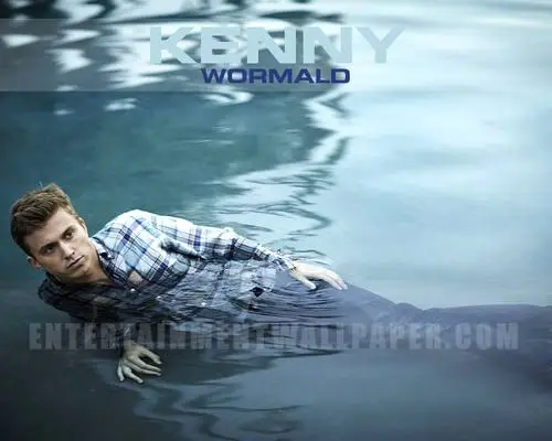Kenny Wormald Wall Poster picture 154941