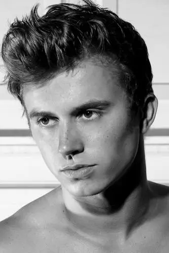 Kenny Wormald Computer MousePad picture 154956