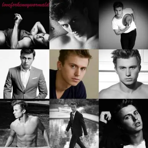 Kenny Wormald Computer MousePad picture 154957