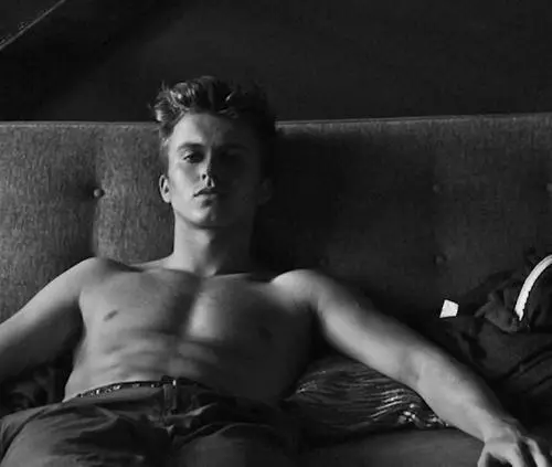 Kenny Wormald Wall Poster picture 154960