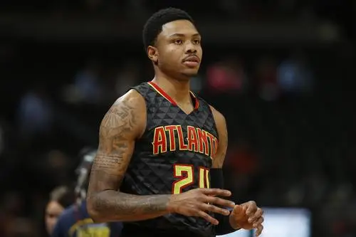 Kent Bazemore Wall Poster picture 716214