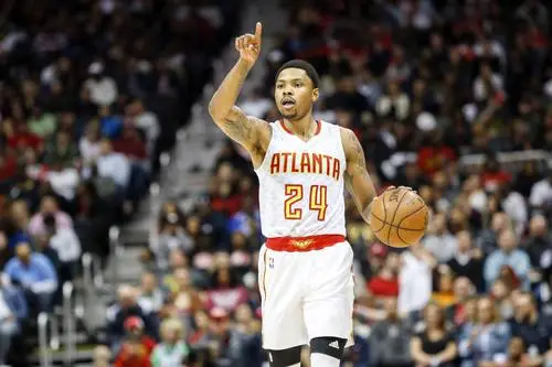 Kent Bazemore Image Jpg picture 716217