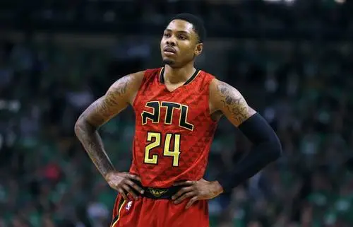 Kent Bazemore Wall Poster picture 716263