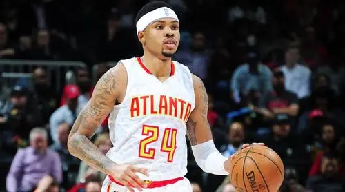Kent Bazemore Wall Poster picture 716271