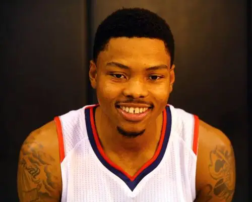 Kent Bazemore Image Jpg picture 716275