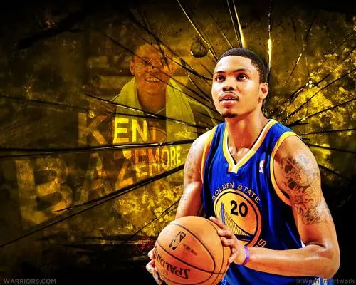 Kent Bazemore Image Jpg picture 716278