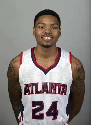 Kent Bazemore Jigsaw Puzzle picture 716282