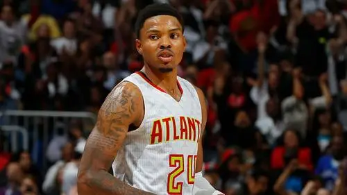 Kent Bazemore Wall Poster picture 716299