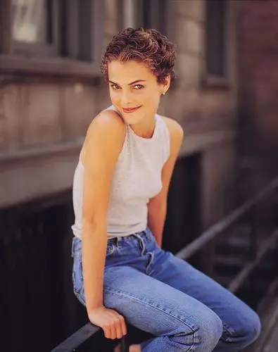 Keri Russell Jigsaw Puzzle picture 187746