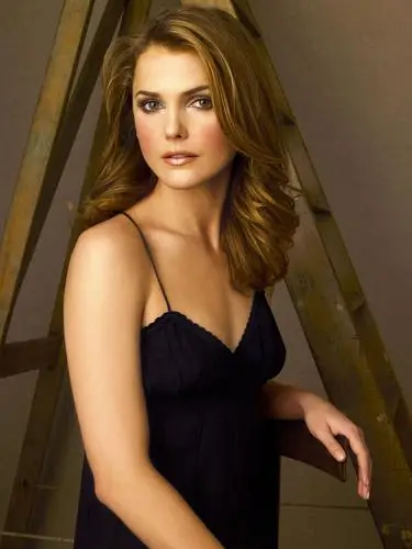 Keri Russell Computer MousePad picture 187750