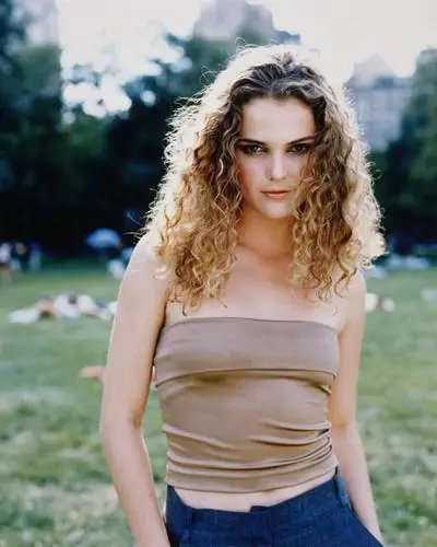 Keri Russell Jigsaw Puzzle picture 187761