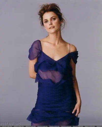 Keri Russell Computer MousePad picture 187774