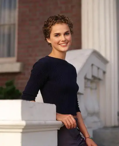 Keri Russell Jigsaw Puzzle picture 187782