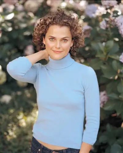 Keri Russell Jigsaw Puzzle picture 187784