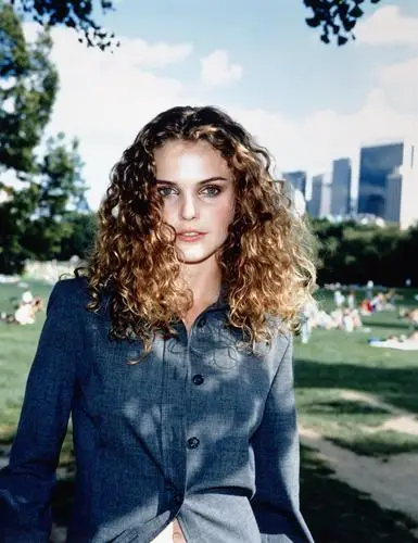 Keri Russell Computer MousePad picture 187792