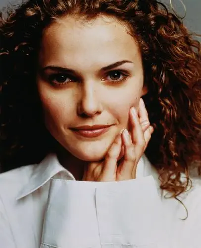 Keri Russell Computer MousePad picture 187794