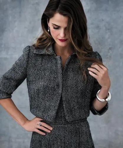 Keri Russell Jigsaw Puzzle picture 364419