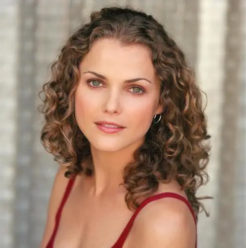 Keri Russell Computer MousePad picture 39575