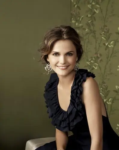 Keri Russell Computer MousePad picture 728383