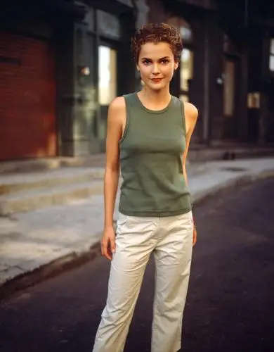 Keri Russell Computer MousePad picture 728405