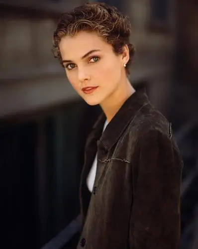 Keri Russell Jigsaw Puzzle picture 728407