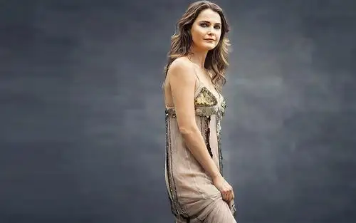 Keri Russell Computer MousePad picture 728414