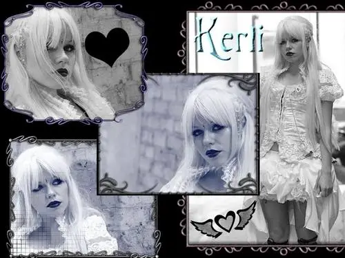 Kerli Koiv Wall Poster picture 97415