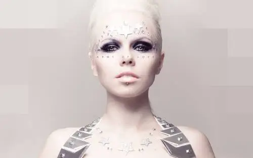 Kerli Koiv Wall Poster picture 97419