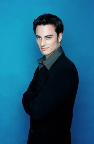 Kerr Smith Computer MousePad picture 479202