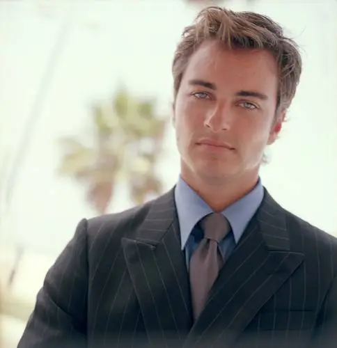 Kerr Smith Wall Poster picture 494839
