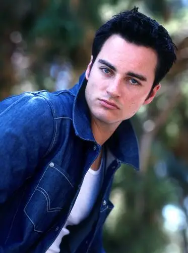 Kerr Smith Computer MousePad picture 494841